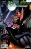 Robyn Hood: Cult of the Spider-Queen # 1C